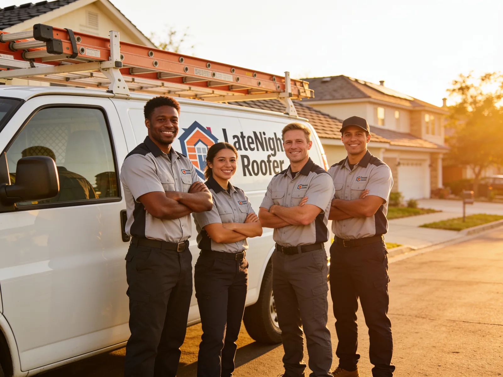 Emergency Roof Repair company in Mill Spring, NC